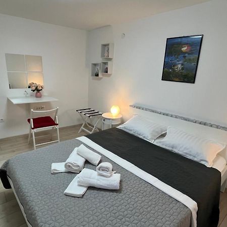 Apartman Lalica Σπλιτ Εξωτερικό φωτογραφία