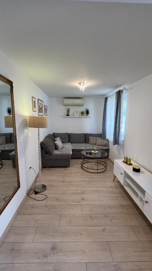 Apartman Lalica Σπλιτ Εξωτερικό φωτογραφία