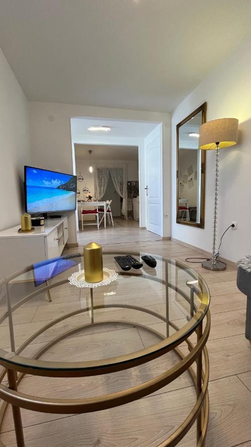 Apartman Lalica Σπλιτ Εξωτερικό φωτογραφία