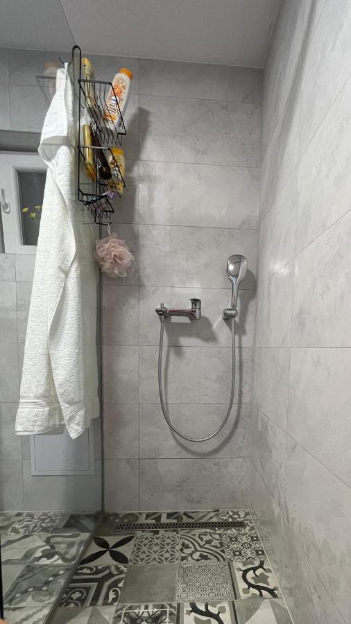 Apartman Lalica Σπλιτ Εξωτερικό φωτογραφία