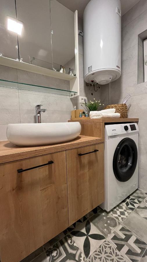Apartman Lalica Σπλιτ Εξωτερικό φωτογραφία