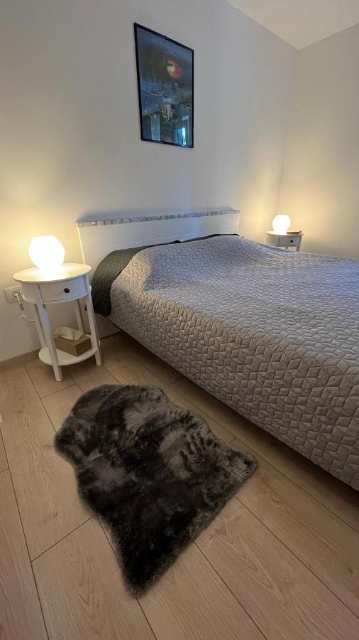 Apartman Lalica Σπλιτ Εξωτερικό φωτογραφία