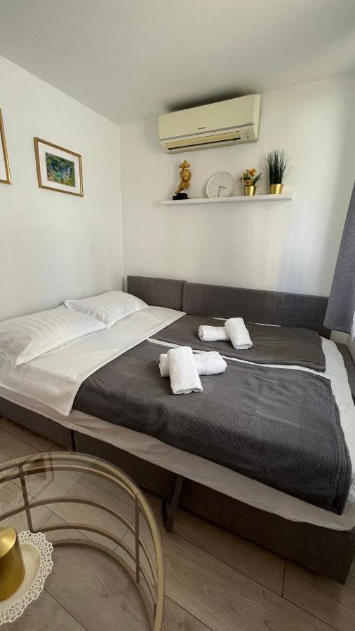 Apartman Lalica Σπλιτ Εξωτερικό φωτογραφία