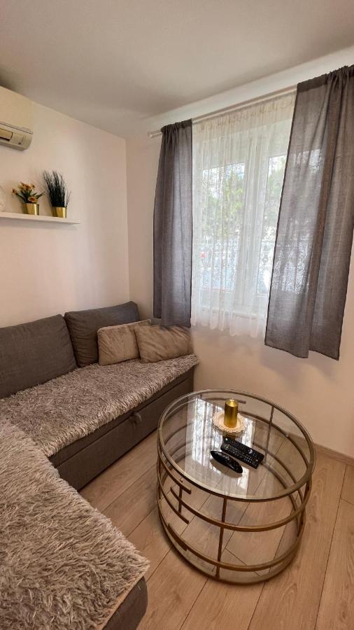 Apartman Lalica Σπλιτ Εξωτερικό φωτογραφία