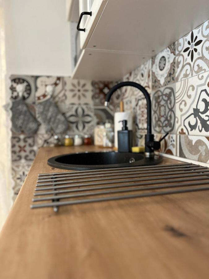 Apartman Lalica Σπλιτ Εξωτερικό φωτογραφία