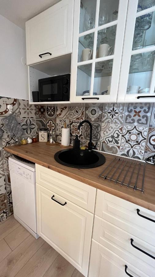 Apartman Lalica Σπλιτ Εξωτερικό φωτογραφία