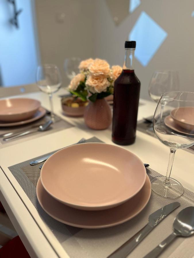 Apartman Lalica Σπλιτ Εξωτερικό φωτογραφία