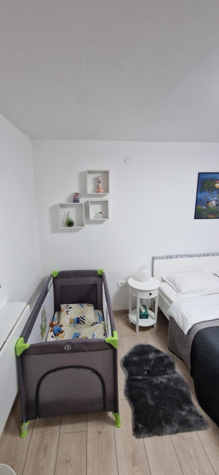 Apartman Lalica Σπλιτ Εξωτερικό φωτογραφία