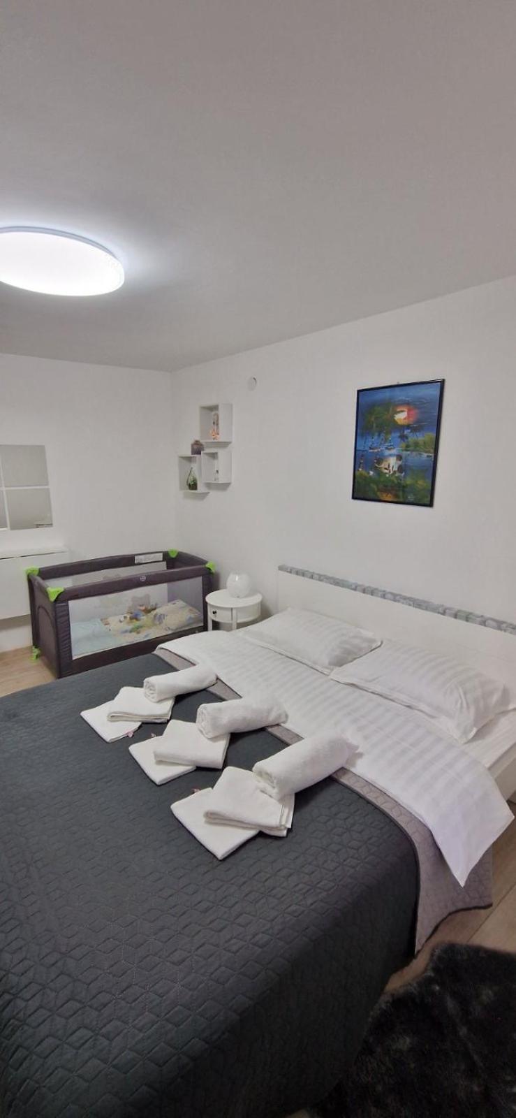 Apartman Lalica Σπλιτ Εξωτερικό φωτογραφία