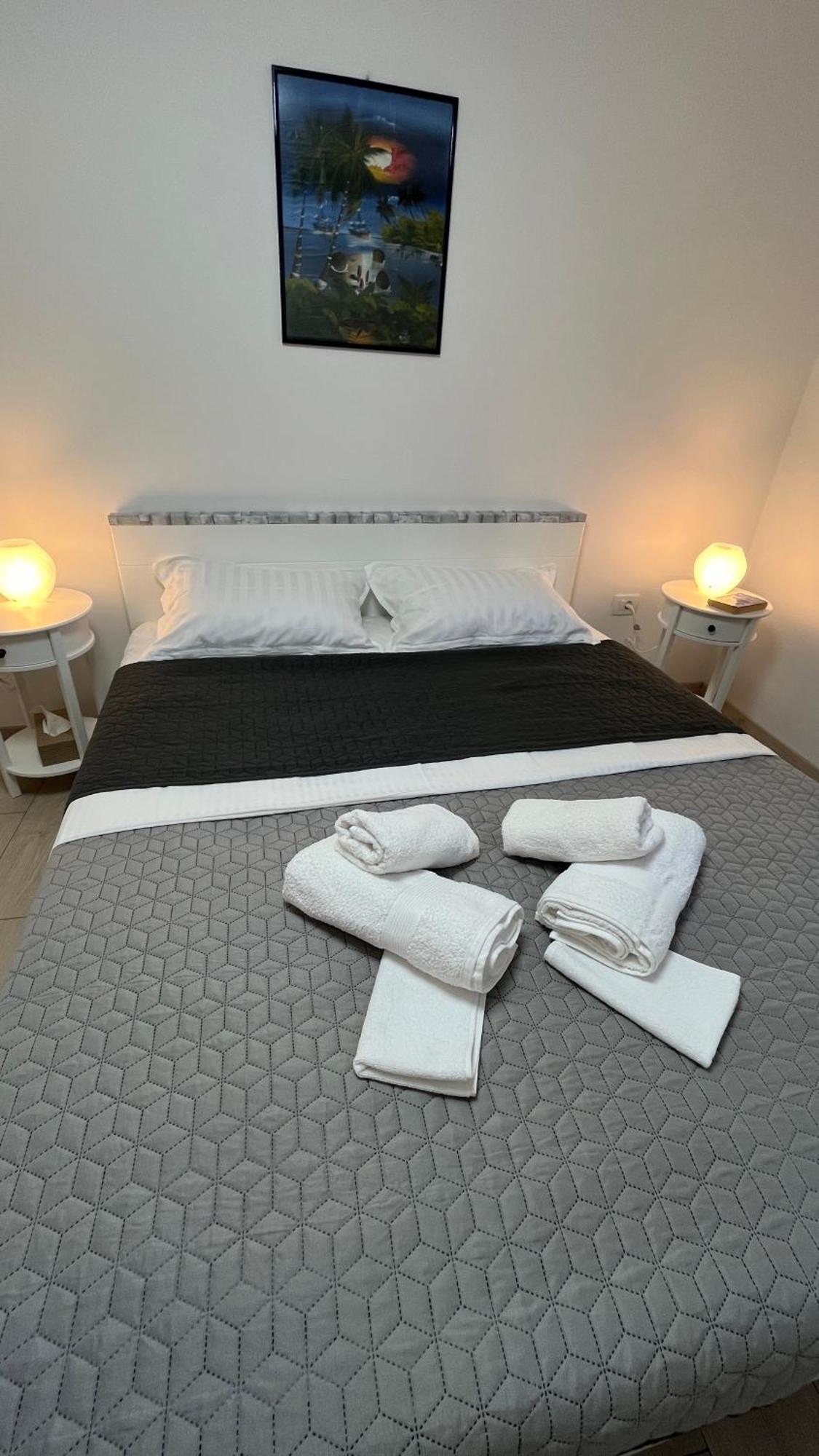 Apartman Lalica Σπλιτ Εξωτερικό φωτογραφία