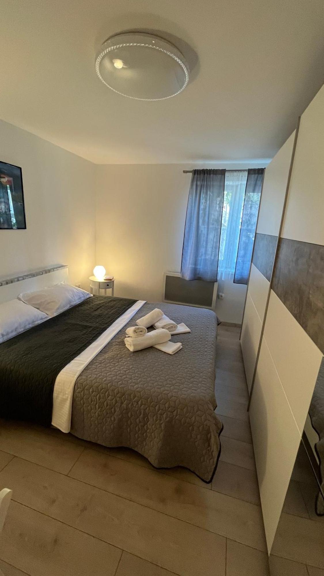 Apartman Lalica Σπλιτ Εξωτερικό φωτογραφία