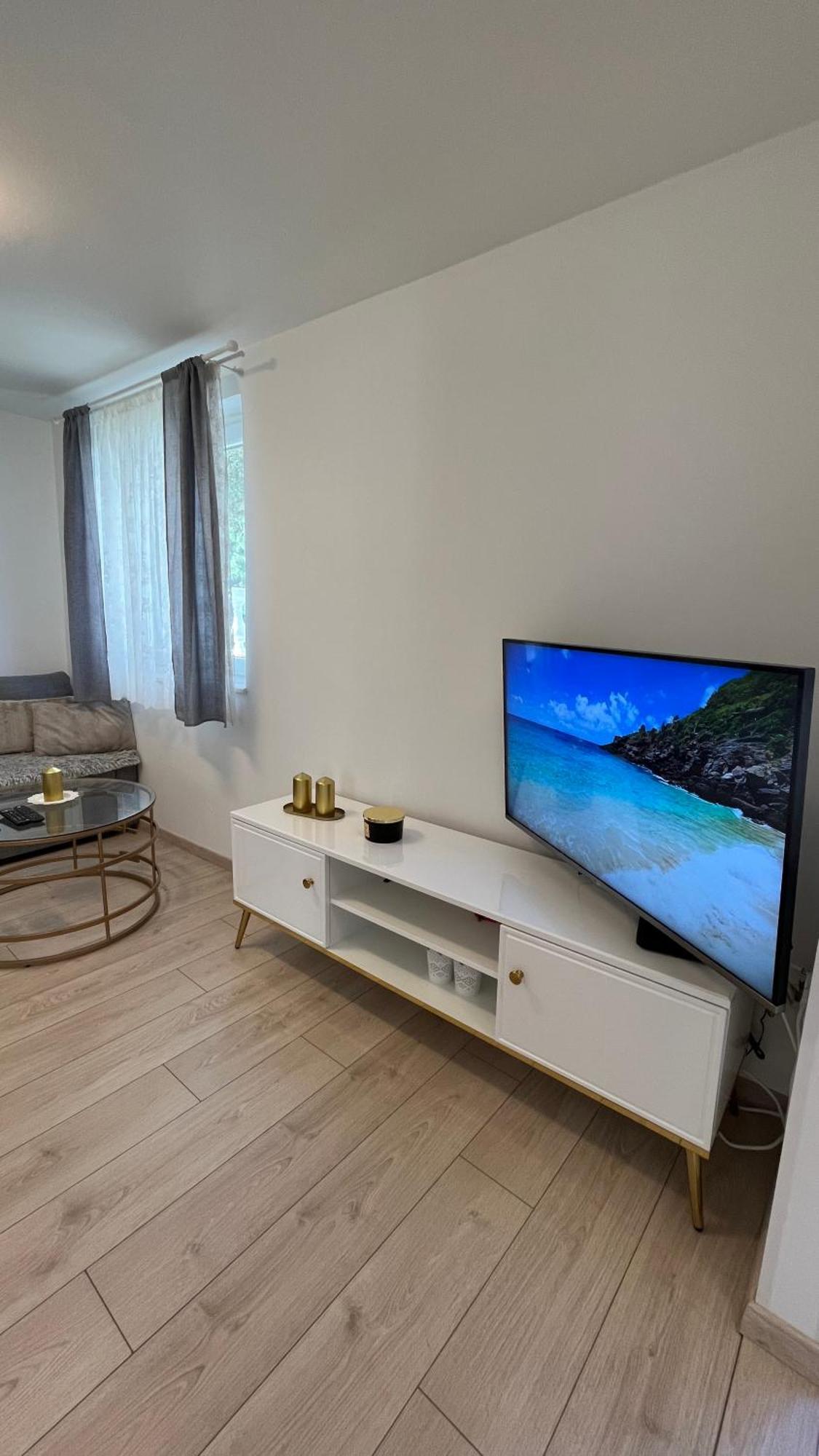Apartman Lalica Σπλιτ Εξωτερικό φωτογραφία