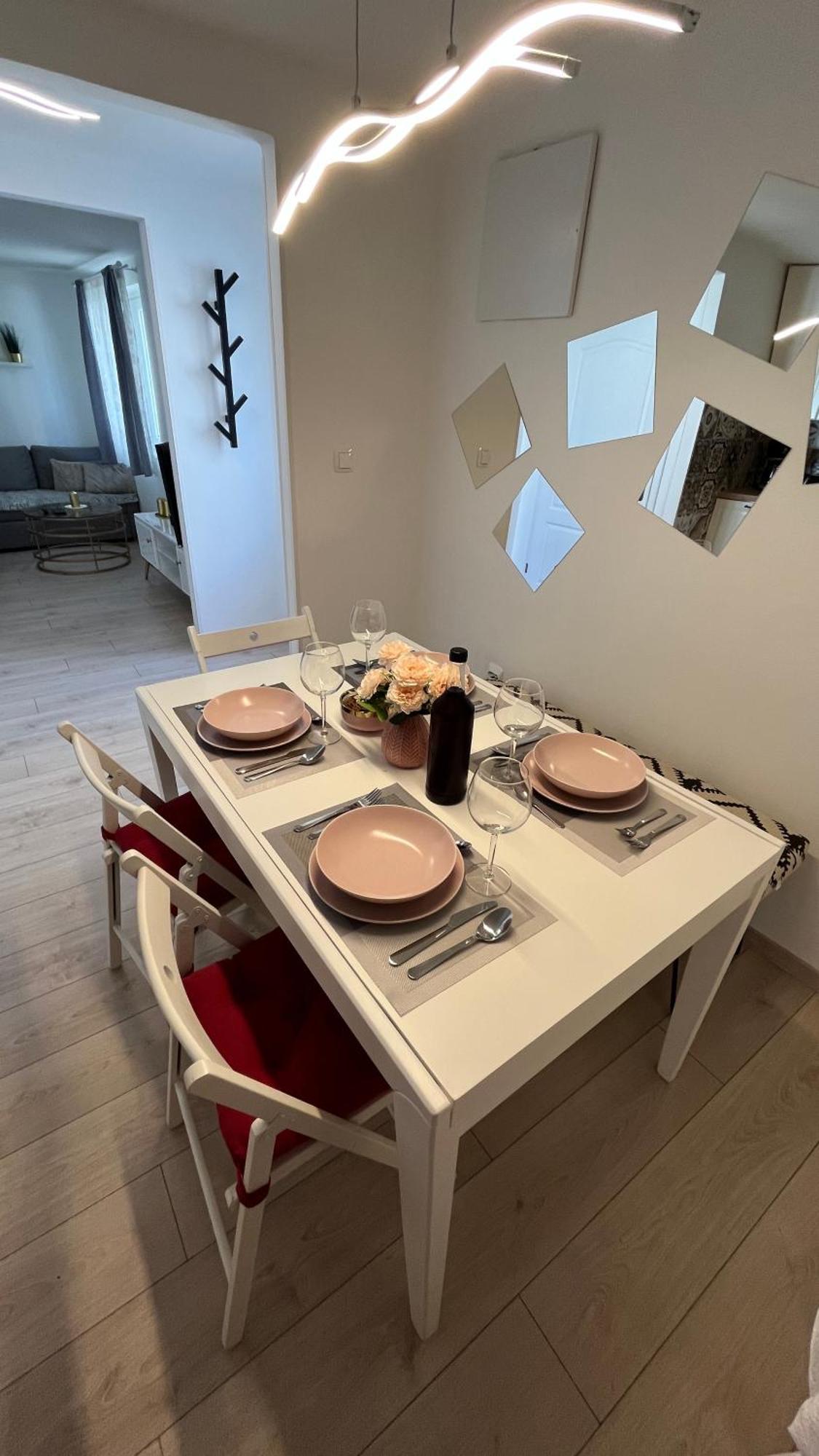 Apartman Lalica Σπλιτ Εξωτερικό φωτογραφία