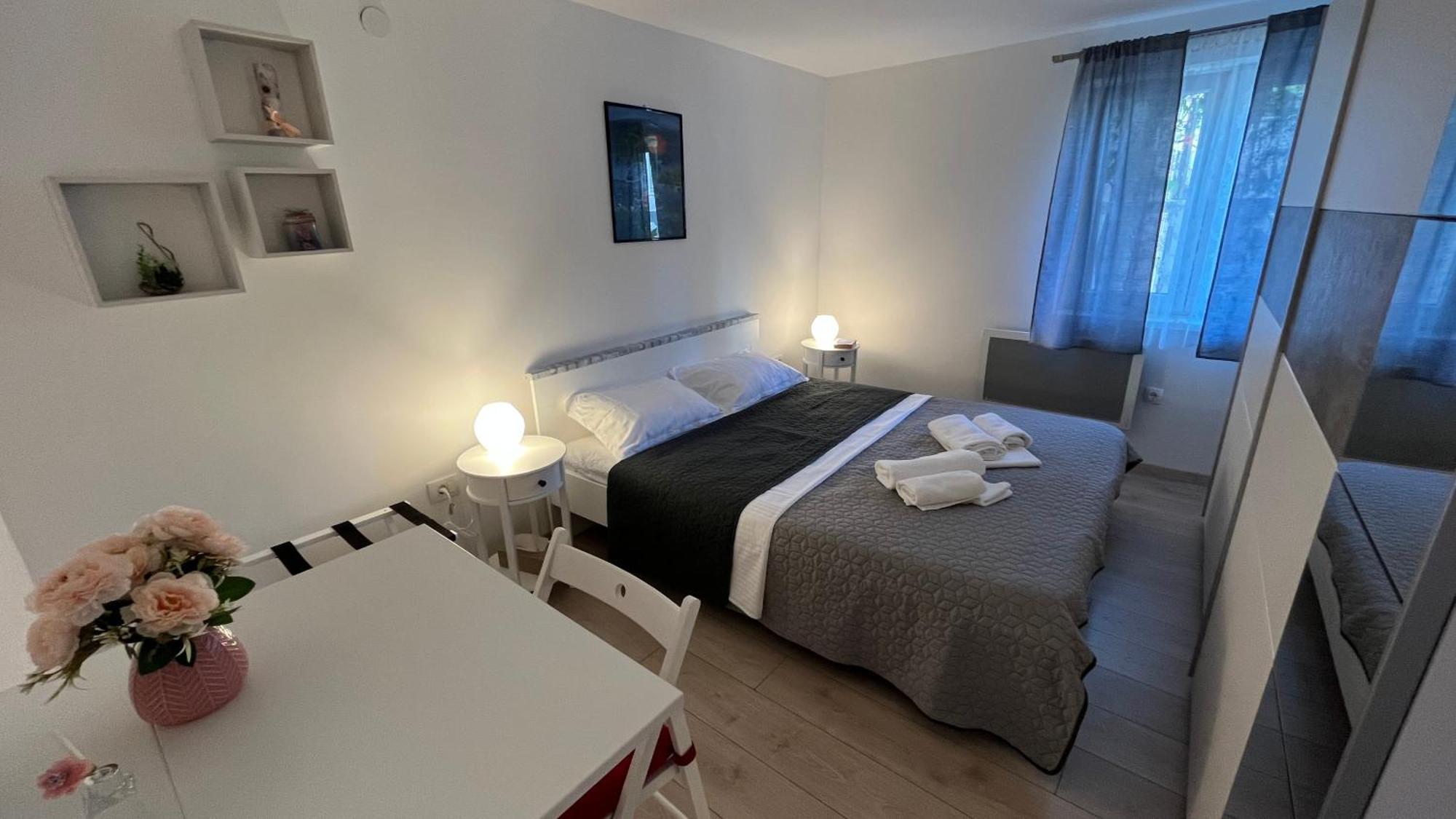 Apartman Lalica Σπλιτ Εξωτερικό φωτογραφία