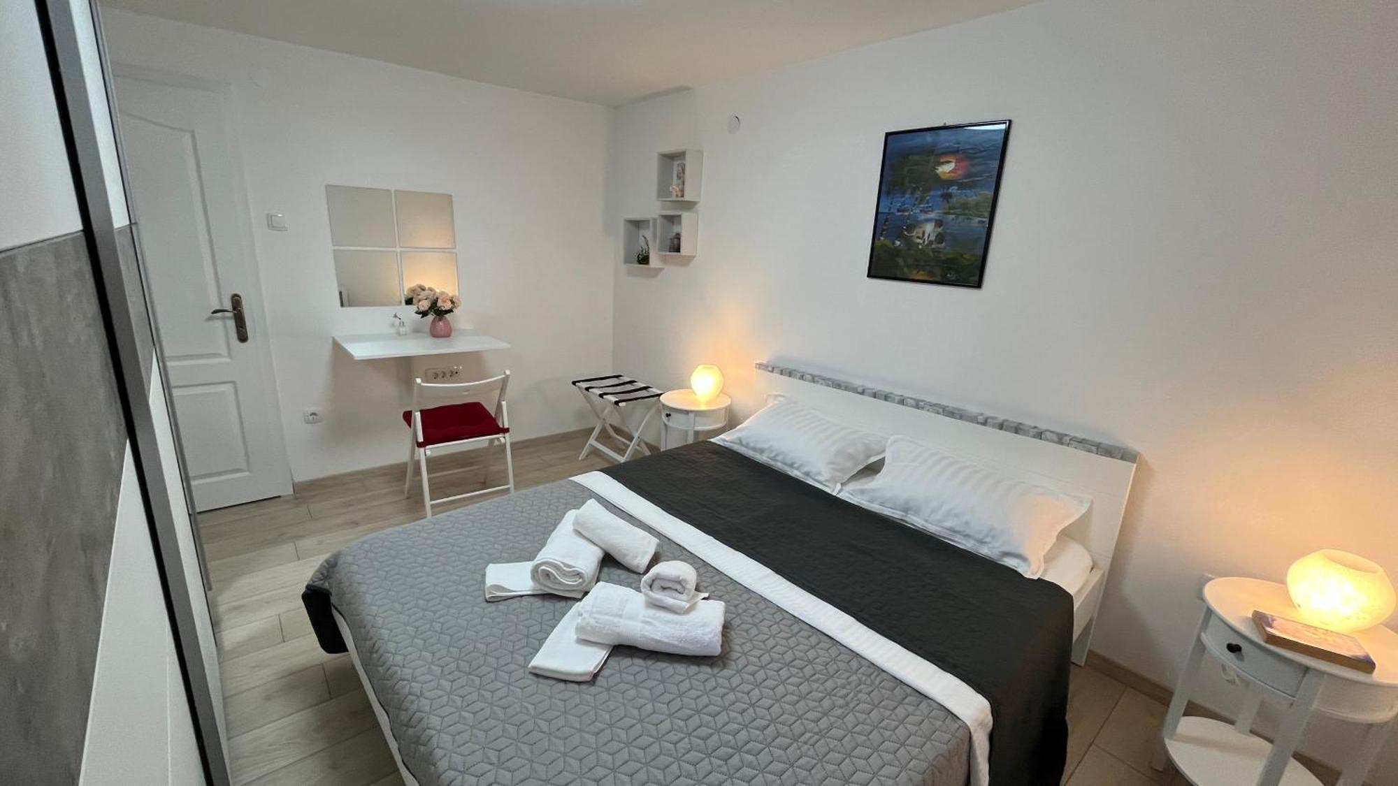 Apartman Lalica Σπλιτ Εξωτερικό φωτογραφία