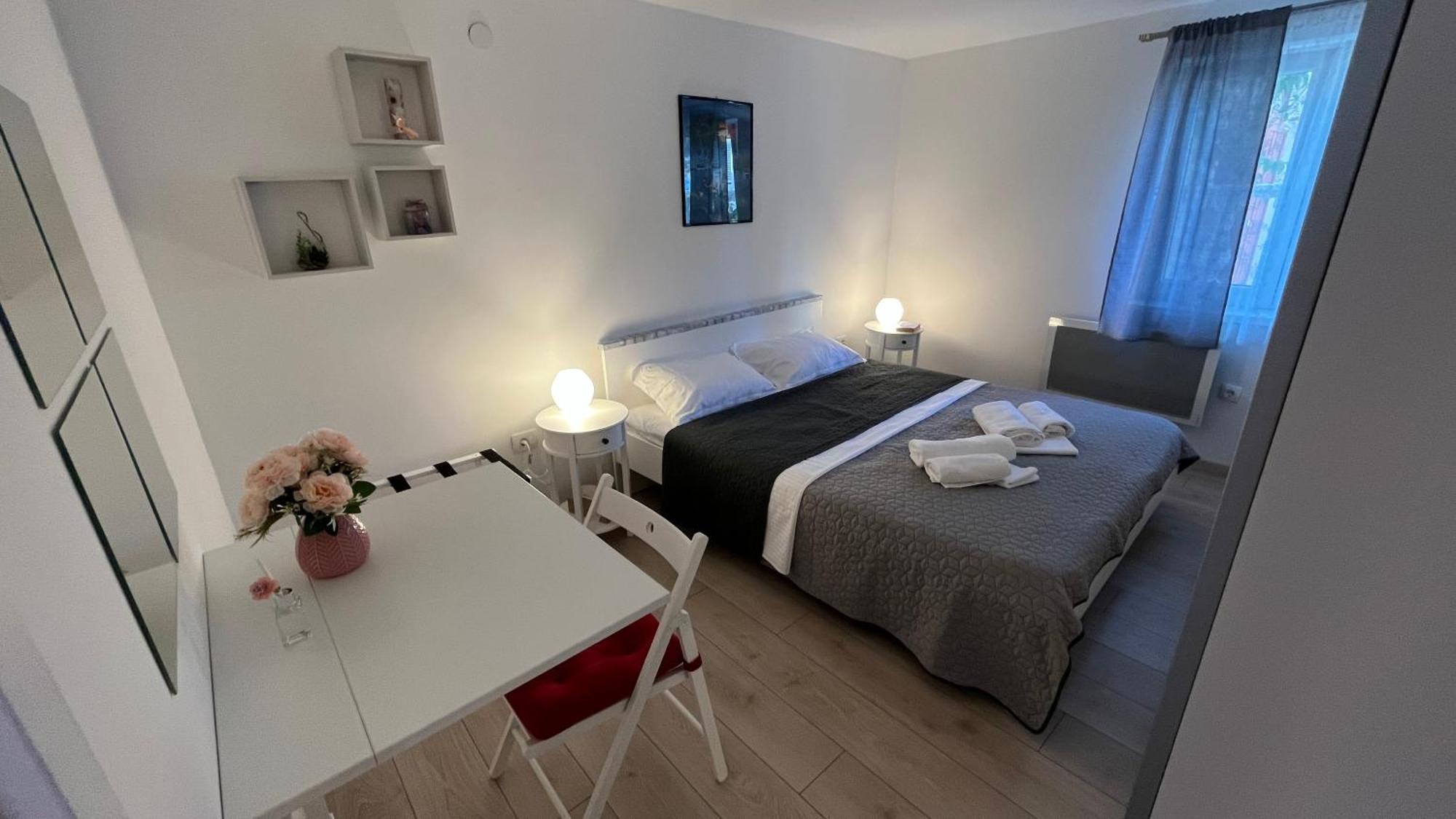 Apartman Lalica Σπλιτ Εξωτερικό φωτογραφία