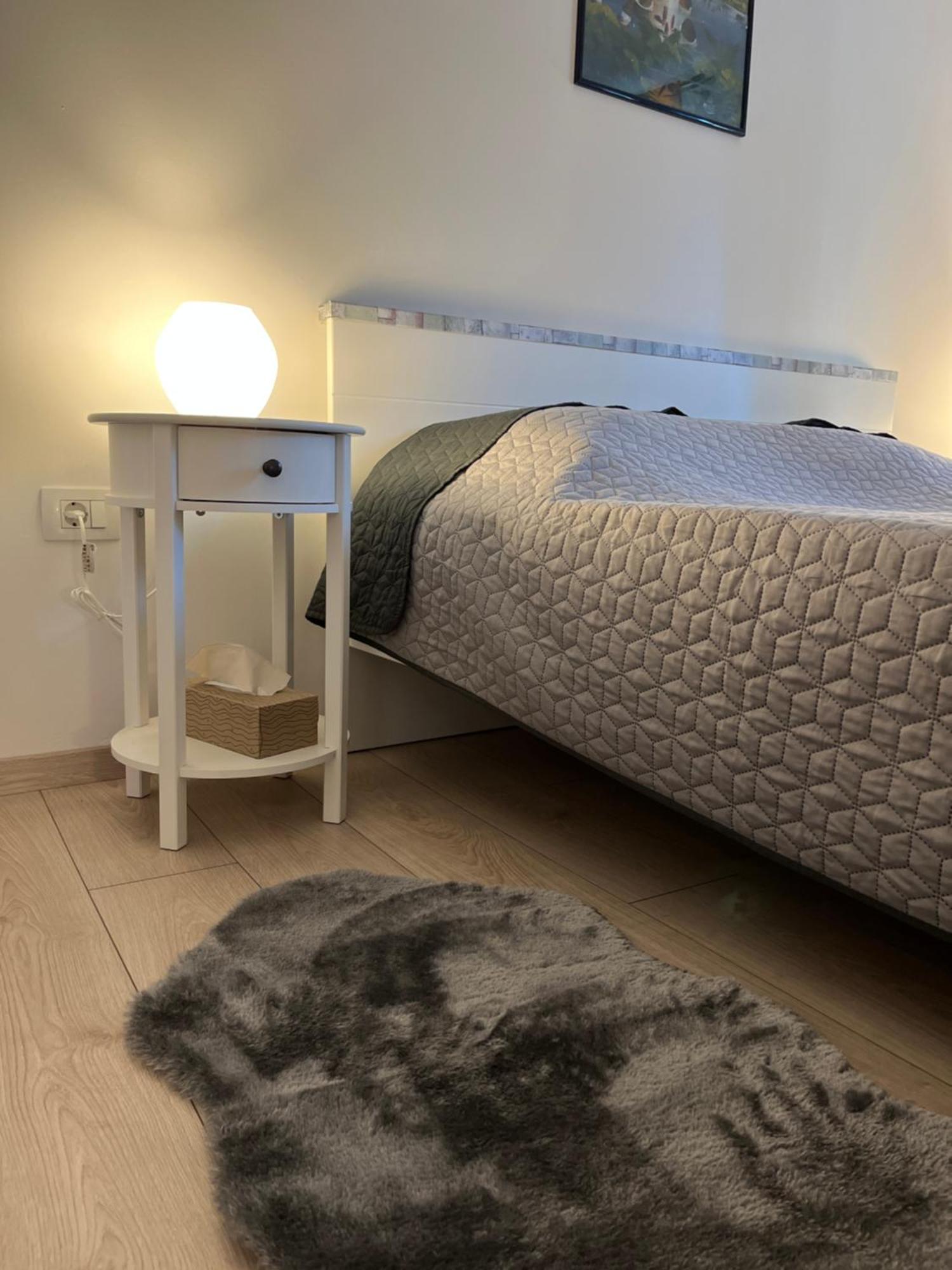 Apartman Lalica Σπλιτ Εξωτερικό φωτογραφία