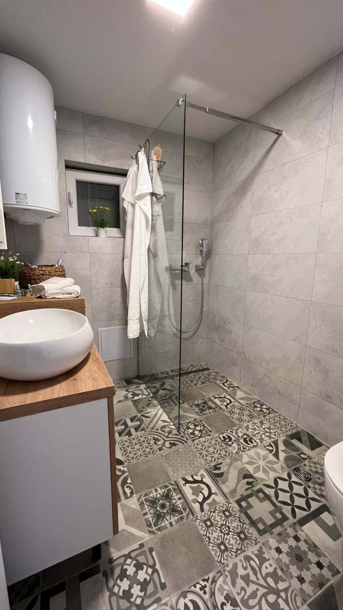 Apartman Lalica Σπλιτ Εξωτερικό φωτογραφία