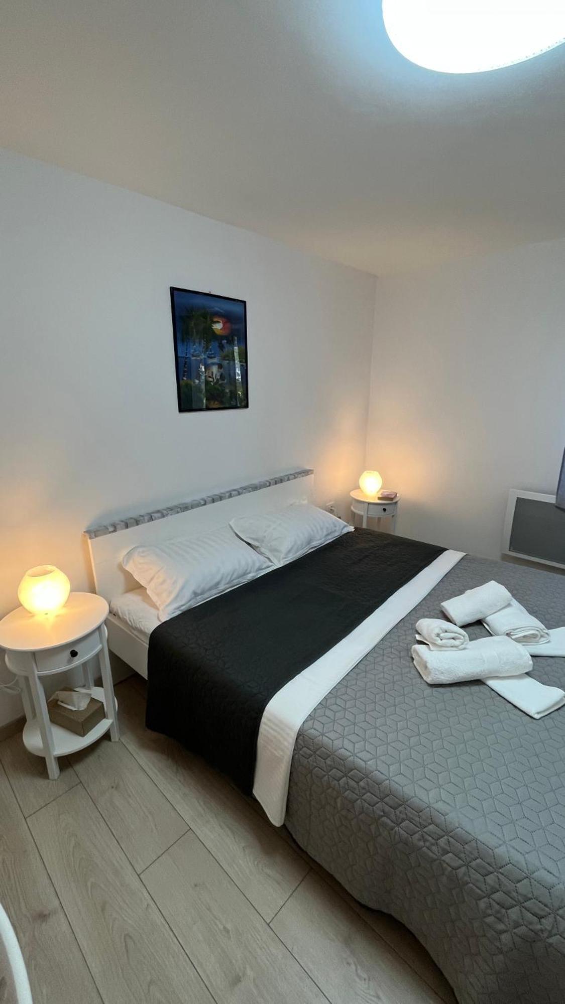 Apartman Lalica Σπλιτ Εξωτερικό φωτογραφία