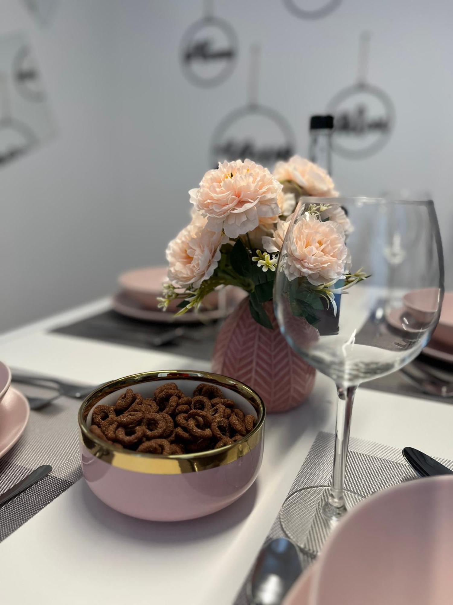 Apartman Lalica Σπλιτ Εξωτερικό φωτογραφία