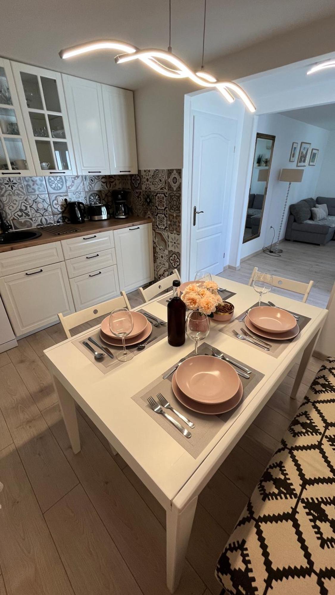 Apartman Lalica Σπλιτ Εξωτερικό φωτογραφία
