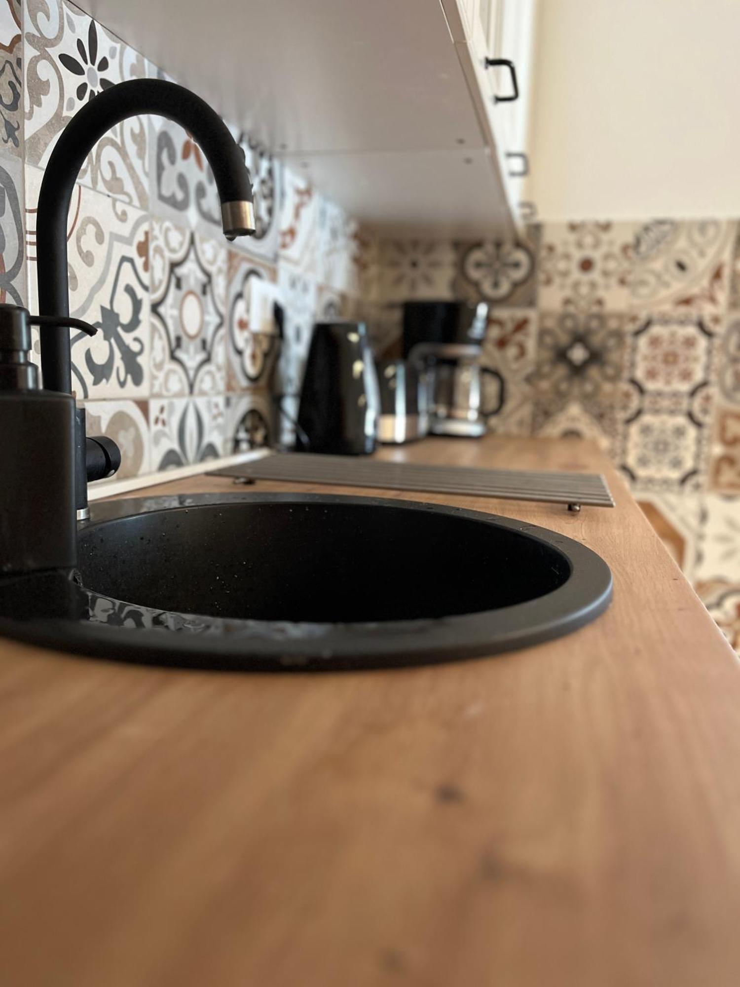 Apartman Lalica Σπλιτ Εξωτερικό φωτογραφία