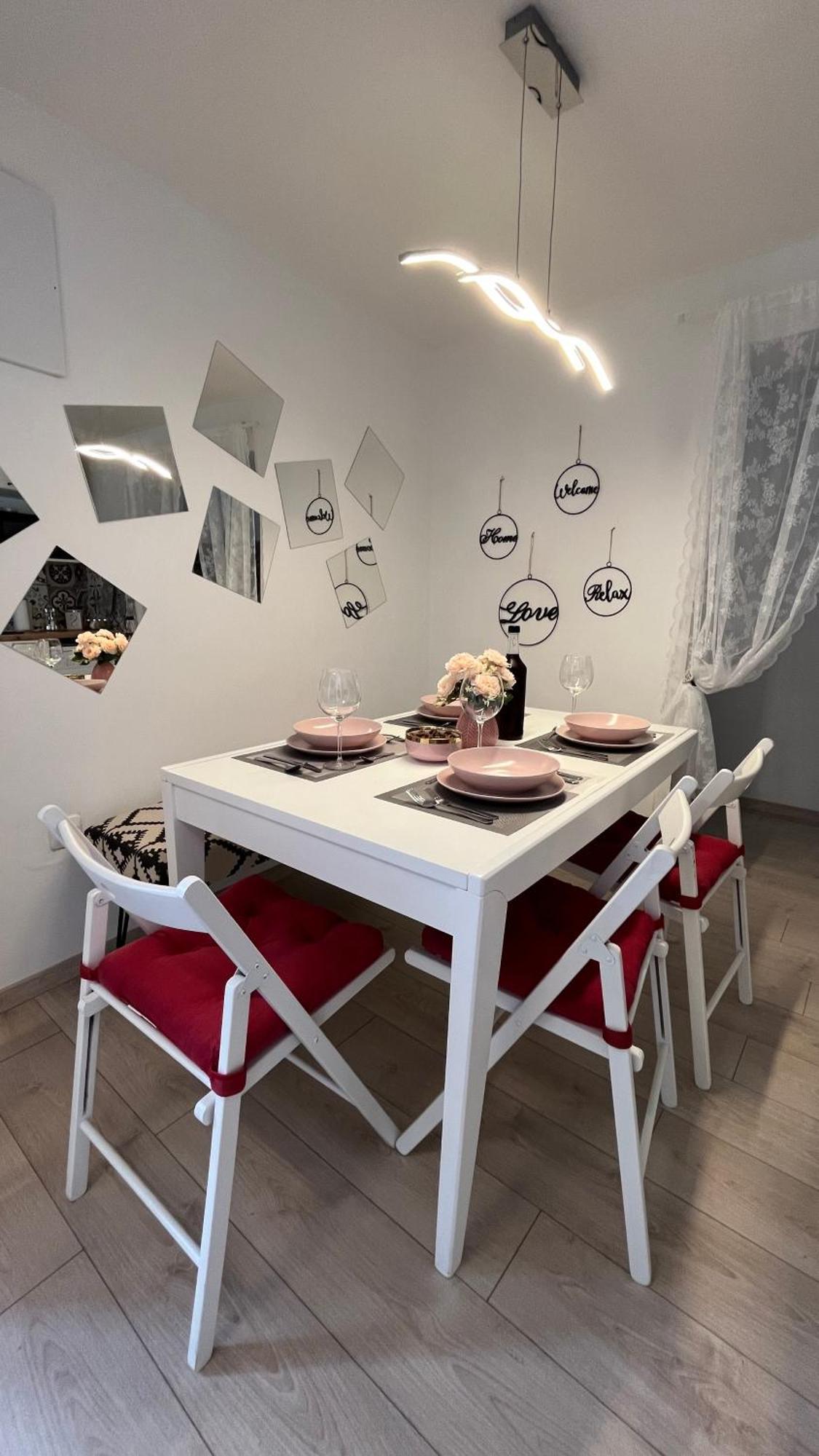 Apartman Lalica Σπλιτ Εξωτερικό φωτογραφία