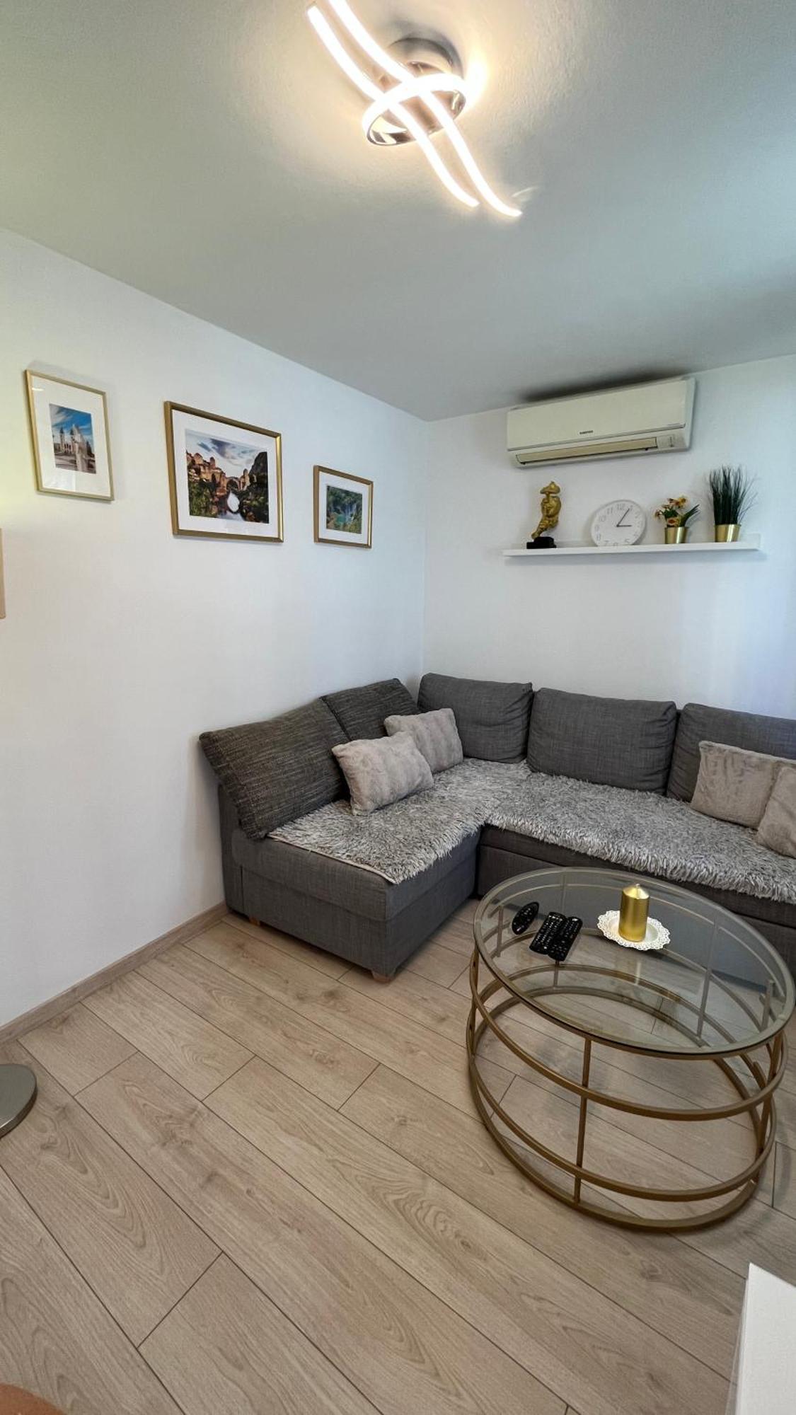 Apartman Lalica Σπλιτ Εξωτερικό φωτογραφία