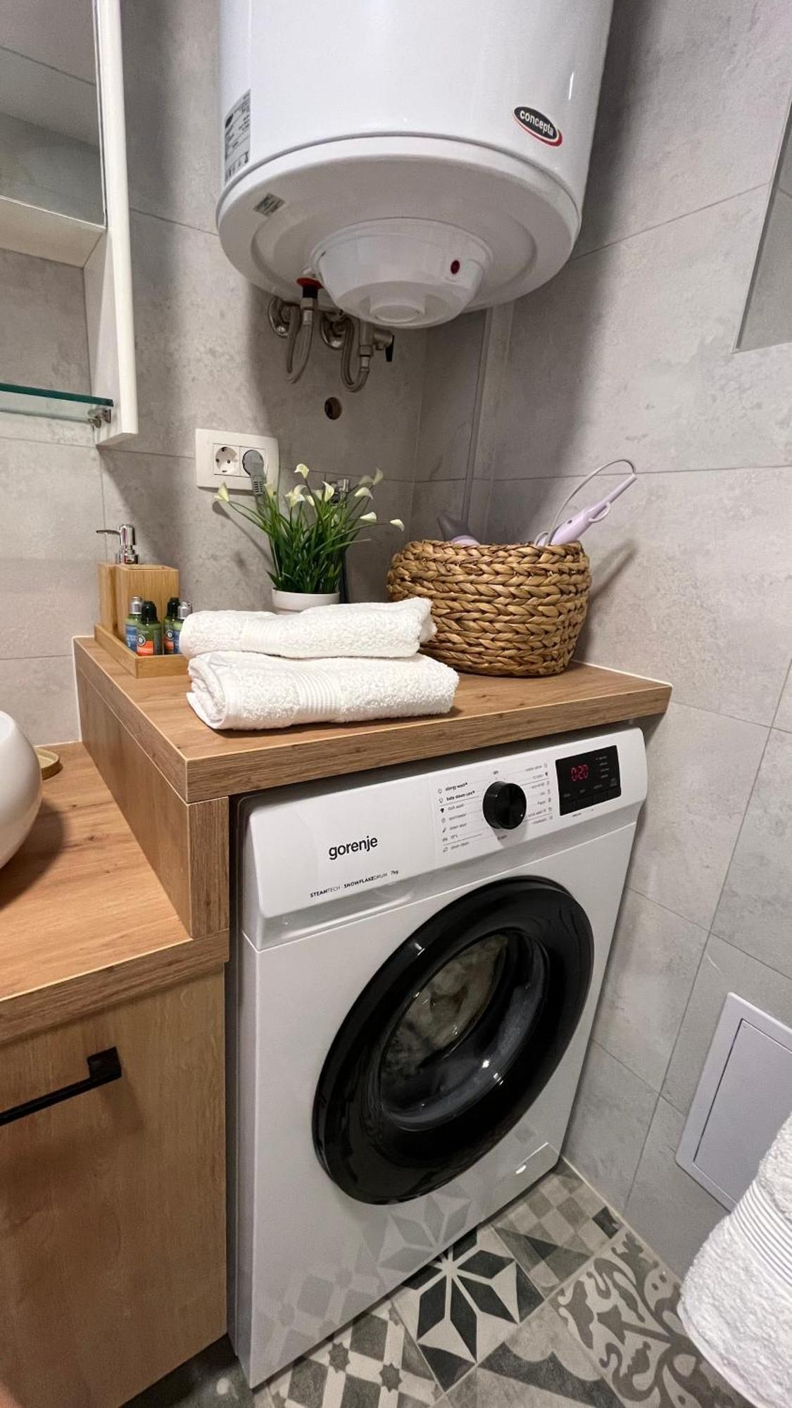 Apartman Lalica Σπλιτ Εξωτερικό φωτογραφία