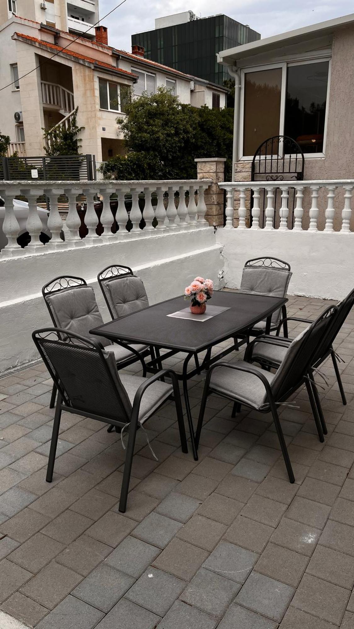 Apartman Lalica Σπλιτ Εξωτερικό φωτογραφία